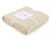 Покрывало Lotus Home - Napa muslin beige (Турция), 200 х 220 см